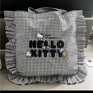 New Hello Kitty Bag